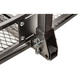 Utility Trailer | Detail K2 HCC602 Hitch-Mounted Cargo Carrier image number 3