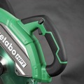 Miter Saws | Metabo HPT C3612DRAQ4M 36V MultiVolt Sliding Dual Bevel Lithium-Ion 12 in. Cordless Miter Saw with Torque Boost Technology (Tool Only) image number 10