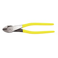 Pliers | Klein Tools D2000-49 Heavy-Duty 9 in. Diagonal Cutting Pliers image number 0