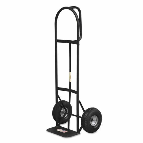 Milwaukee Hand Trucks 30019 D-Handle Hand Truck with 10 in. Pneumatic Tires image number 0