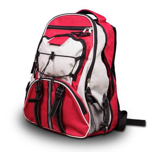 Wise Company 5 Day Survival Backpack 2024 favors