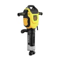 Concrete Tools | Dewalt D25966K Brushless 41 lbs. 1-1/8 in. Cordless Hex Breaker Hammer (Tool Only) image number 2