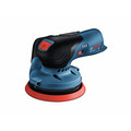 Random Orbital Sanders | Bosch GEX12V-5N 12V Max Brushless Lithium-Ion 5 in. Cordless Random Orbit Sander (Tool Only) image number 1