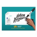 Office & Office Supplies | Post-it FWS3X2 36 in. x 24 in. Flex Write Surface Laminate Film - White (1-Roll) image number 6