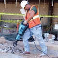 Demolition Hammers | Makita HM1307CB 35 lb. 1-1/8 in. Hex Demolition Hammer Kit image number 6