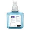 All-Purpose Cleaners | PURELL 5077-02 HEALTHY SOAP 1,200 mL Foam Refill for ES4 Dispensers - Cranberry Scent (2/Carton) image number 1