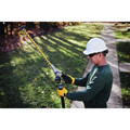 Hedge Trimmers | Factory Reconditioned Dewalt DCHT895M1R 40V MAX XR Brushless Lithium-Ion Cordless Telescopic Pole Hedge Trimmer Kit (4 Ah) image number 13