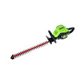 Hedge Trimmers | Greenworks GHT80320 80V Lithium-Ion 24 in. Cordless Hedge Trimmer (Tool Only) image number 1