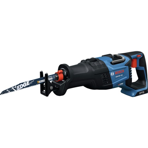 Reciprocating Saws | Bosch GSA18V-126N 18V PROFACTOR Brushless Lithium-Ion 1-1/4 in. Cordless Reciprocating Saw (Tool Only) image number 0