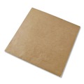 Food Wraps | Bagcraft 16008 EcoCraft 8 x 10.75 Interfolded Soy Wax Deli Sheets (12/Carton) image number 3