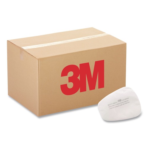 Masks | 3M 5P71 P95 Particulate Filter (100/Carton) image number 0