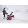 Snow Blowers | Troy-Bilt STORM2420 Storm 2420 208cc 2-Stage 24 in. Snow Blower image number 13