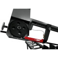 Stationary Band Saws | JET 413415 3HP/460V MBS-1323EVS-H-4 13 EVS Horizontal Dual Mitering Bandsaw image number 5