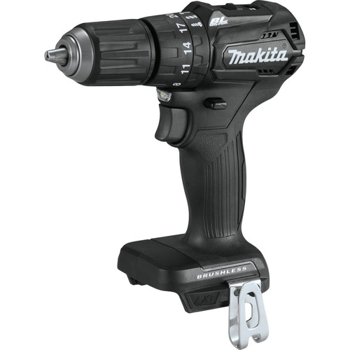 Drill Drivers | Makita XPH11ZB 18V LXT Lithium-Ion Brushless Sub-Compact 1/2 in. Cordless Hammer Drill Driver (Tool Only) image number 0