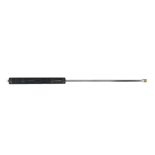 Pressure Washer Accessories | Simpson 80185 48 in. Insulated Replacement/Extension Spray Wand Rated up to 4,500 PSI image number 0