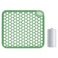 Cleaning & Janitorial Supplies | Fresh Products OFB-F-008I008I-02 ourfresh Airfreshener - Cucumber Melon (8/Box) image number 5