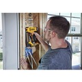 Specialty Staplers | Factory Reconditioned Dewalt DCN701D1R 20V MAX Lithium-Ion Cordless Cable Stapler Kit (2 Ah) image number 11