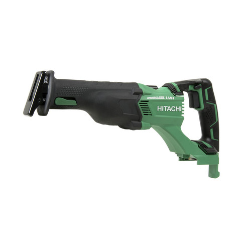 Reciprocating Saws | Hitachi CR18DBLP4 18V Brushless Reciprocating Saw (Tool Only) image number 0