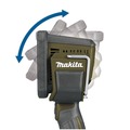  | Makita ADML812 Outdoor Adventure 18V LXT Lithium-Ion Cordless L.E.D. Flashlight / Spotlight (Tool Only) image number 2