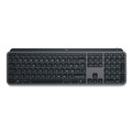 Office Jansan | Logitech 920-011406 MX Keys S Keyboard with 108 Keys - Black image number 0