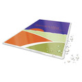 Laminating Supplies | GBC 3200579CF UltraClear 11.5 in. x 17.5 in. 3 mil Thermal Laminating Pouches - Gloss Clear (25/Pack) image number 2