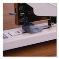 Office Jansan | Swingline S7039002S 160 Sheet Capacity Deluxe Heavy-Duty Stapler - Platinum image number 7