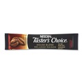Food Service | Nescafe 12303916 0.1 oz Stick Taster's Choice Instant Coffee - House Blend (72/Carton) image number 0