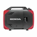 Clearance Center | Honda EU3200IAC EU3200i 120V 3200 Watts Inverter Generator with CO-MINDER image number 3
