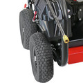Simpson 65212 4000 PSI 5.0 GPM Gear Box Medium Roll Cage Pressure Washer Powered by VANGUARD image number 4