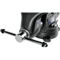 Vises | Wilton WL9-28843 Tradesman 1780XC 8 in. Vise image number 5