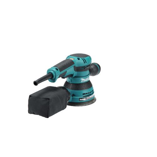 Makita 3.0 Amp Variable Speed 5" Random Orbit Sander BO5041R