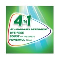 Office Jansan | Purex 10024200011205 75 oz. Bottle Linen and Lilies Ultra Natural Elements He Liquid Detergent (6/Carton) image number 2
