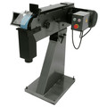 Belt Grinders | JET BG-379-1 Single Phase 3 in. x 79 in. Belt Grinder image number 1