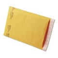 Envelopes & Mailers | Sealed Air 39094 Jiffylite #3 Barrier Bubble Air Cell Cushion Self-Adhesive Closure Self-Seal 8.5 in. x 14.5 in. Bubble Mailer - Brown Kraft (100/Carton) image number 0