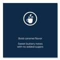 Coffee | FLAVIA 48750 Lavazza Coffee Freshpack - Caramel (76/Carton) image number 4