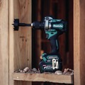 Combo Kits | Makita GT200D-BL4040-BNDL 40V max XGT Brushless Lithium-Ion Cordless Hammer Drill Driver and Impact Driver Combo Kit with 2 Batteries (2.5 Ah) and 1 Battery (4 Ah) Bundle image number 17