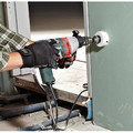 Drill Drivers | Metabo BE75-16 1/2 in. 0 - 350 / 0 - 660 RPM 6.7 Amp Drill image number 2