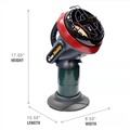  | Mr. Heater MH4B Little Buddy 3,800 BTU Heater image number 2