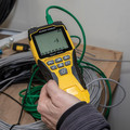Detection Tools | Klein Tools VDV501-215 Test plus Map Remote #5 for Scout Pro 3 Tester image number 4