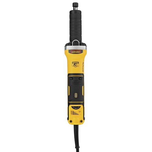 Dewalt brushless grinder corded clearance