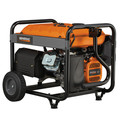 Portable Generators | Factory Reconditioned Generac RS5500 5,500 Watt Portable Generator with Cord image number 2