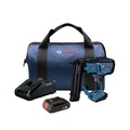 Brad Nailers | Factory Reconditioned Bosch GNH18V-18MB12-RT 18V Lithium-Ion Brushless Cordless 18-Gauge Brad Nailer Kit (2 Ah) image number 0