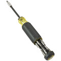 Screwdrivers | Klein Tools 32303 14-in-1 Multi-Bit Adjustable Length Screwdriver image number 5