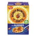 Snacks | Green Rabbit 884912001641 48 oz. Box Honey Bunches of Oats with Almonds image number 0