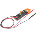 Clamp Meters | Klein Tools CL120VP Clamp Meter Electrical Test Kit image number 6