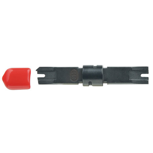 Electrical Crimpers | Klein Tools VDV427-015-SEN 110 Punchdown Blade image number 0
