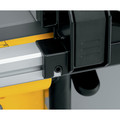 Table Saws | Factory Reconditioned Dewalt DW745R 10 in. Compact Jobsite Table Saw image number 10