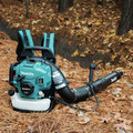 Backpack Blowers | Factory Reconditioned Makita EB5300TH-R 52.5 cc MM4 Stroke Engine Tube Throttle Backpack Blower image number 9