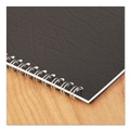 Calendars & Planners | AT-A-GLANCE SK2-00 14-Month: Dec 2024 to Jan 2026 12 in. x 8 in. Ruled Blocks DayMinder Monthly Planner - Black Cover image number 4