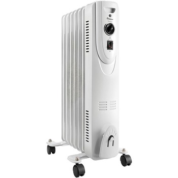 Vision Air 1500/900/600 Watts 22 in. Oil-Filled Heater